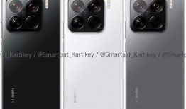 小米15pro最新外观爆料,全新设计引领潮流，视觉盛宴即将开启！”